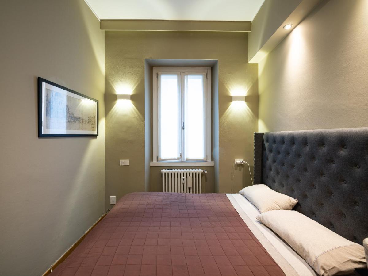 Elegante Stanza Nel Cuore Di Porta Venezia A Milano מראה חיצוני תמונה
